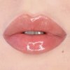 Błyszczyk do ust LipGloss, kolor 04 różowy grejpfrut, PuroBio